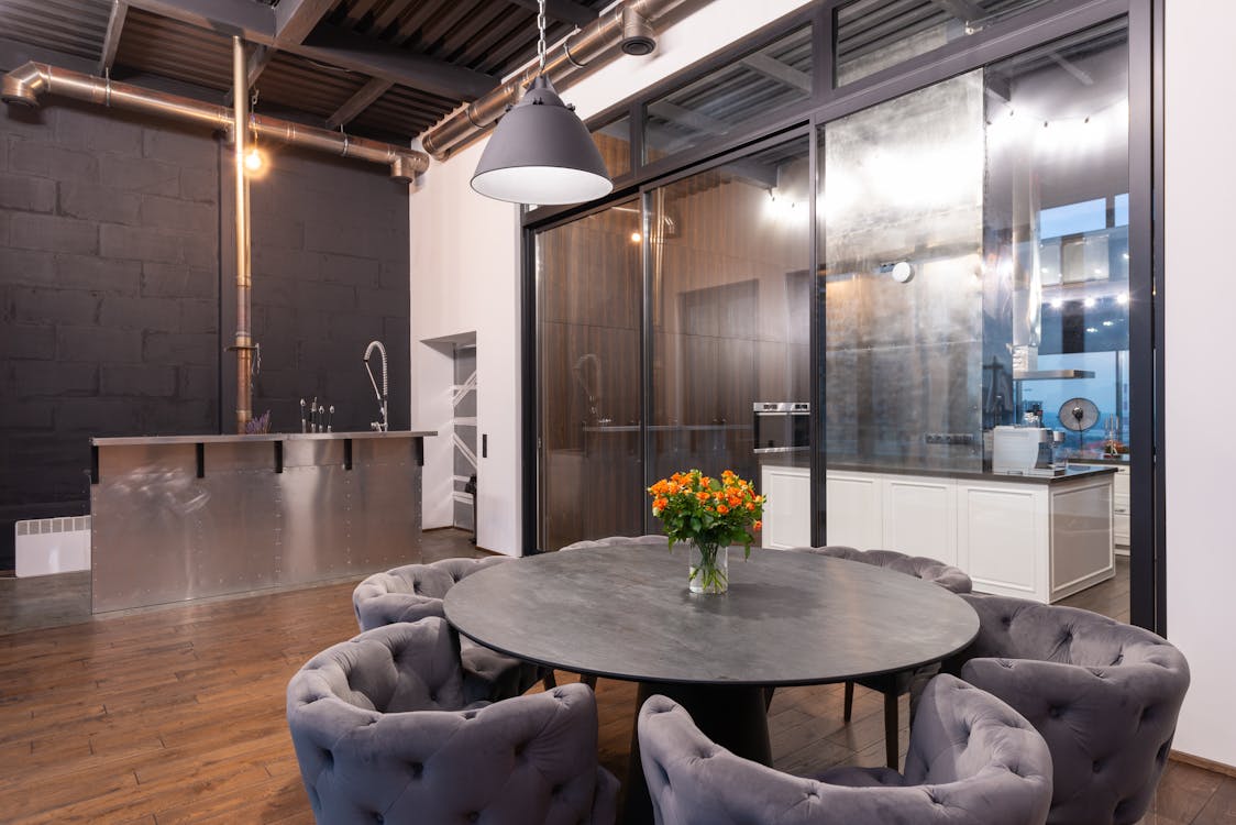 Dining Rooms