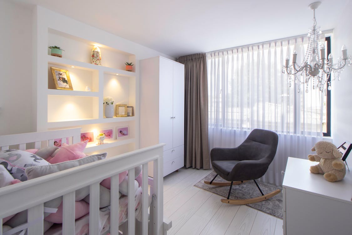 Kidsrooms