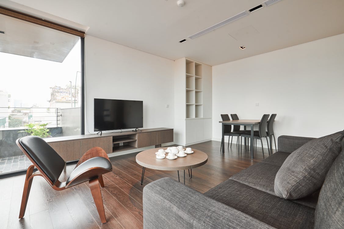 Living Rooms